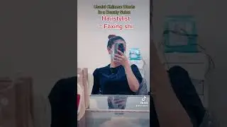 Learn Chinese!!! Beauty Salon