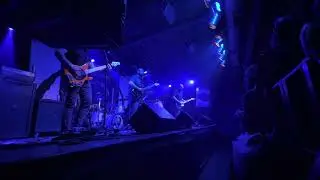 Park - Live at Bottom Lounge Nov 1 2025 Full Set
