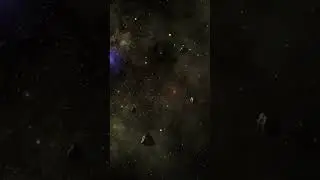 Sound of space | 2024 Astronomical events |@DeepSkyDaily #interstellerspacesound  #space