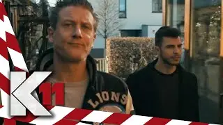 Gefährliche Gier: das Geheimnis der verschwundenen Leiche!! | 2/2 | K11 - Die neuen Fälle | Sat.1