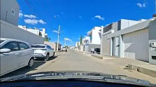 IRECÊ - BAHIA, SEE THE ASA SUL AND JARDIM EUROPA NEIGHBORHOODS.