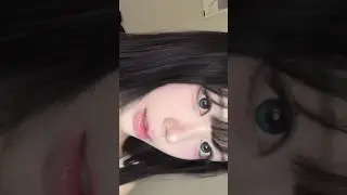오늘 메이크업의 이름을 지어주세요