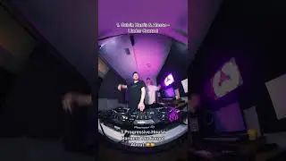 3 PROGRESSIVE HOUSE BANGERS YOU FORGOT ABOUT 🤠🤠