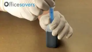 Navulset Cartridges Hp zwart 15 en 45