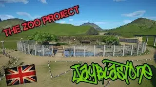 Episode 1 of Project 