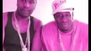Fes Taylor ft. Cappadonna & T-Bird - Momma Raised Me