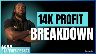 14k Profit Update
