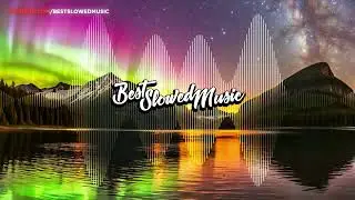 Tate McRae - Greedy [Slowed Down]