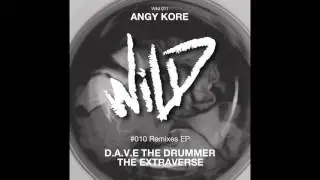 Angy Kore - No Tenshi (The Extraverse Remix)