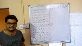 Pda to cfg conversion , theory of automata, in hindi