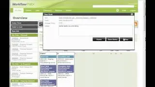 logging time on workflowmax for business catalyst website support and maintenance.