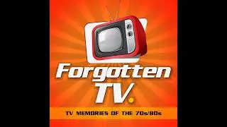 Forgotten TV Leslie Stevens Retrospective Preview