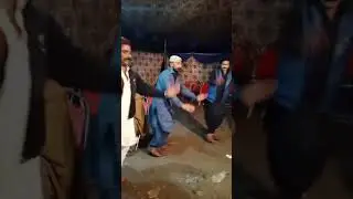 Saraiki jhumar Qasba gujrat Abdu khan baloch & Shahid sukka