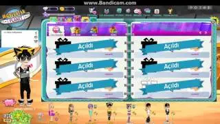 MSP TR HEDİYYELERİM#5