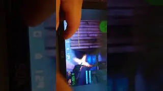 Jugando counter srtike con davidmg