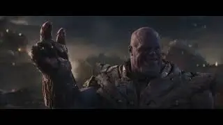 Avengers Endgame #ironman #thanos #emotional #explorepage #trending #viralvideo #entrepreneurship