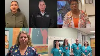 National Hospital Week 2025