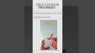 kit porta tempero mais trituador mini mix