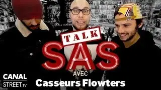Casseurs Flowters 