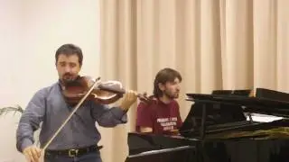Kalliwoda Nocturne op 186 n°  6 - viola and piano