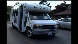 Brew Bus Tour features Southern Oregon microbrews
