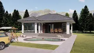 AGD vikendica Islamovac - Brčko