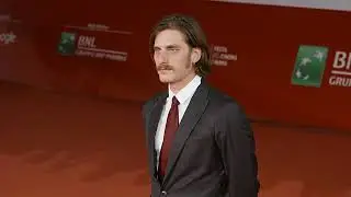 EVENT CAPSULE CLEAN - Luca Marinelli, Valentina Belle, Lorenzo Richelmy, Jacopo Olmo Antinori, Paolo