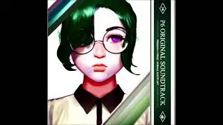 【ペルソナ6】PERSONA 6 VERGS OST #98 - VERGALICIOUS (★ 600 SUBSCRIBER SPECIAL MIX! ★)
