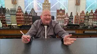 Else und ich im Krankenhaus. Der Anfang vom Hamburger Michel und Planung Ausstellung 2025