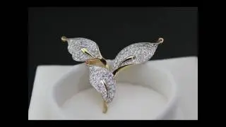Exclusive Diamond Mangalsutra
