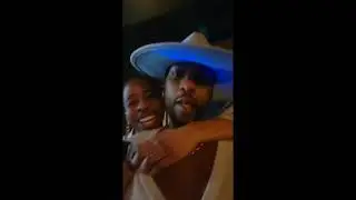 Hollywood Jade & Rebeka Dawn R&B Brunch Recap - April