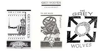 The Grey Wolves - Judgement [Full Album &middot; 1986] Industrial Noise
