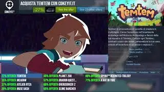 Le migliori offerte per i Cute games (PC, PS4, Xbox One)