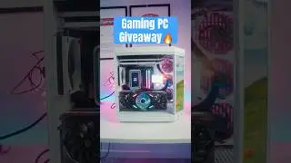 $6,000 Gaming PC For FREE!