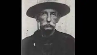 Three California Bandits