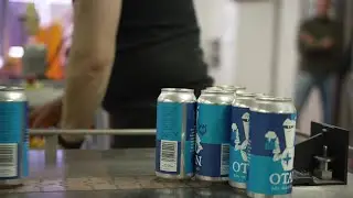 'A hint of freedom': Finnish brewery crafts beer to celebrate NATO bid | AFP