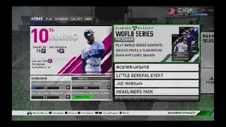 How to complete the 10th inning program quick!