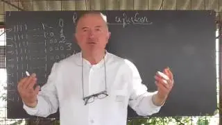 Lectia 1055 - Povestea cifrelor - Lectie de matematica pentru cei mici