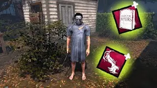 Dead by Daylight: Michael Myers 