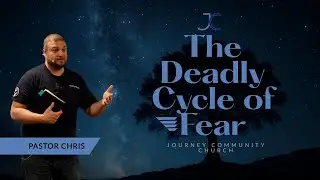When Fear Leads, Sin Multiplies | Genesis 19:30-38 | 1.25.26