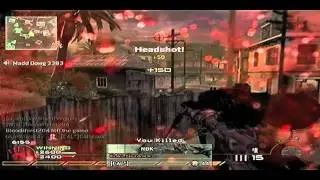 MW2 Mintage
