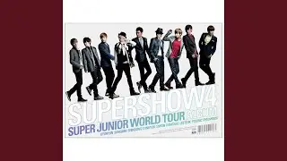 물들어 (SUNGMIN Solo)