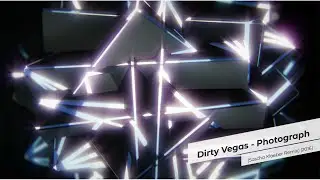 Dirty Vegas - Photograph (Sascha Kloeber Remix) (2016)