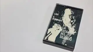 Bunbury x Elvis