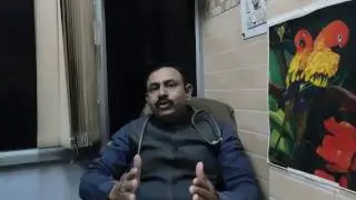 Cancer Tumour in Birds  | Dr Nagender Yadav