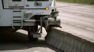 Road Zipper  How it Works