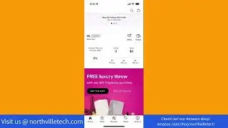 How to Delete an Address on Ulta Beauty App