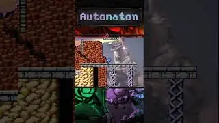 GOZILLA Vs MEGAMAN