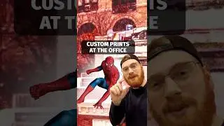 Do You Need PRO Experience to Start a WALL PRINTING Business?
