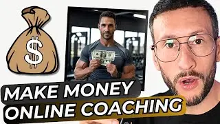 How To Make Money As An Online Personal Trainer in 2025